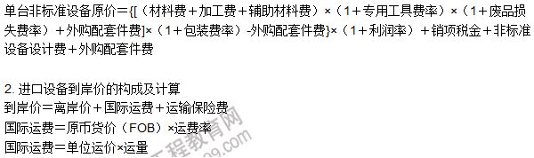 工程計價必背公式，新鮮出爐?。?！