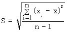 李娜監(jiān)理《質量控制》知識點：質量統(tǒng)計分析（一）