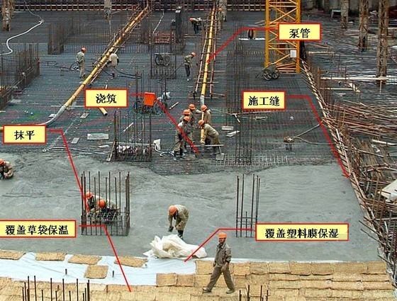 二級建造師實務(wù)核心知識點