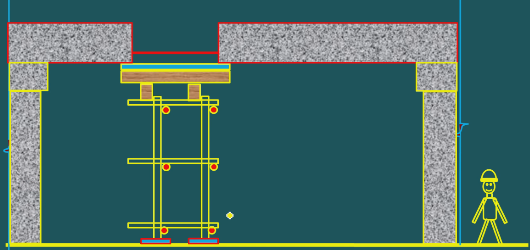 二級(jí)建造師考試:鋼筋混凝土結(jié)構(gòu)工程施工技術(shù)