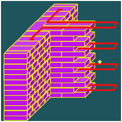 二級建造師考試主體結(jié)構(gòu)工程施工技術(shù)：砌體結(jié)構(gòu)工程
