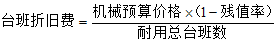 一級(jí)建造師考試工程經(jīng)濟(jì):建筑安裝工程費(fèi)用計(jì)算方法