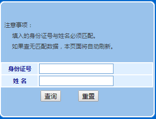 2018年房地產(chǎn)估價師成績查詢?nèi)肟? width=