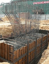 二級(jí)建造師考試市政實(shí)務(wù)知識(shí)點(diǎn):各類圍堰施工要求