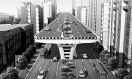 二級建造師考試市政實務(wù)知識點(diǎn):城市橋梁結(jié)構(gòu)組成與類型