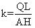 一級(jí)建造師考試水利實(shí)務(wù)中滲流有哪些知識(shí)點(diǎn)？