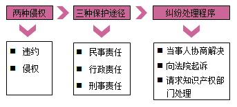 一級(jí)建造師法規(guī)考試知識(shí)點(diǎn):知識(shí)產(chǎn)權(quán)制度