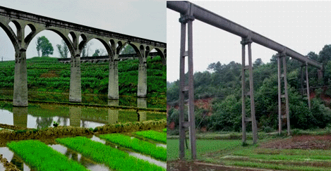 二級(jí)建造師水利實(shí)務(wù)知識(shí)點(diǎn)：泵站、水電站、渠系建筑物