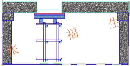 二級(jí)建造師建筑工程第六講主體結(jié)構(gòu)工程施工技術(shù):模板工程