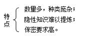 工程咨詢知識及其特點(diǎn)