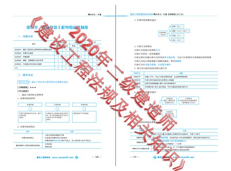 建設工程法規(guī)及相關(guān)知識