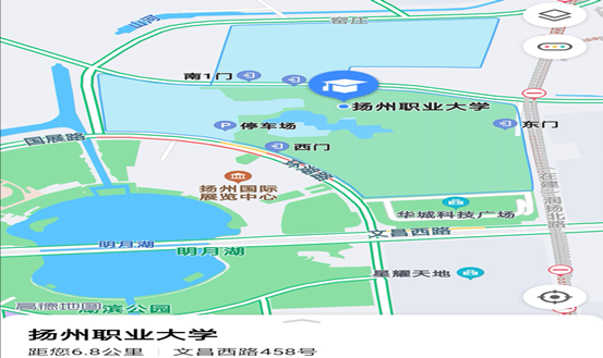 04考點(diǎn)-揚(yáng)州職業(yè)大學(xué)(揚(yáng)州市文昌西路458號(hào)) 04考點(diǎn)-揚(yáng)州職業(yè)大學(xué)(揚(yáng)州市文昌西路458號(hào))