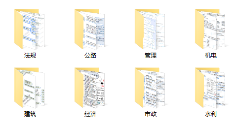一建思維導圖