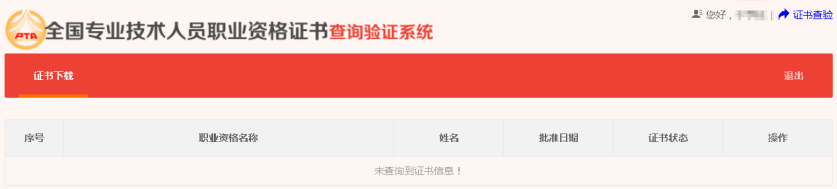咨詢電子證書