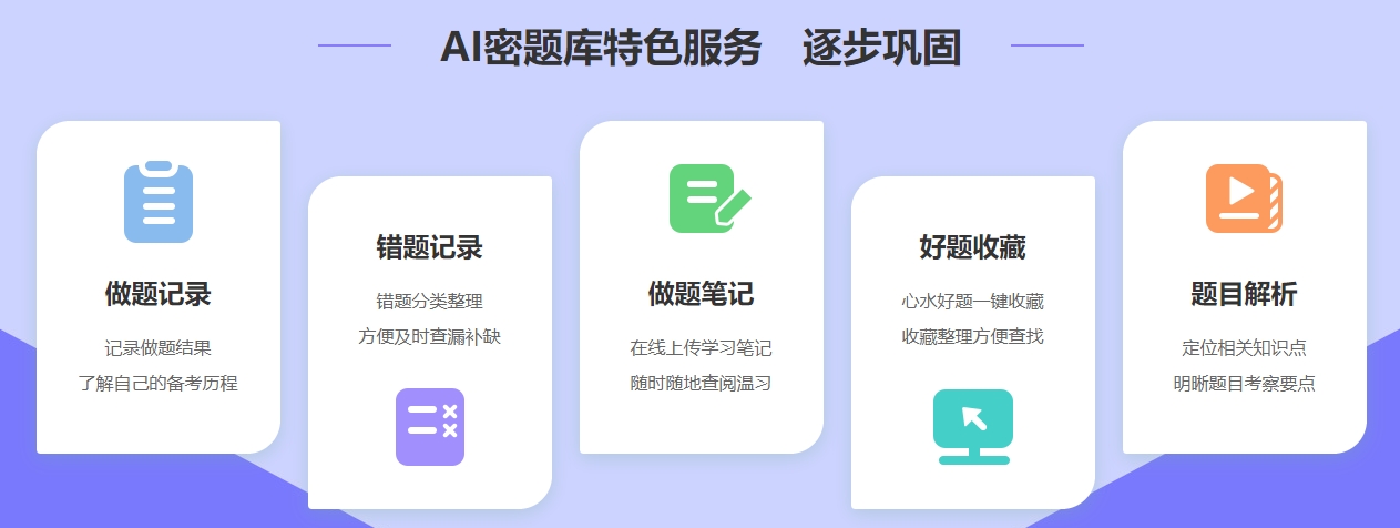 監(jiān)理工程師密題庫還有什么？
